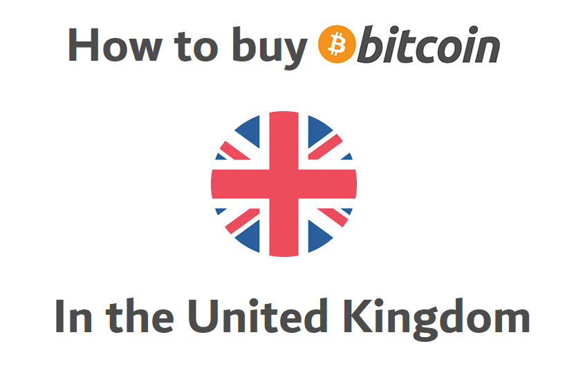 How To Buy Bitcoin In The Uk Steemit - 